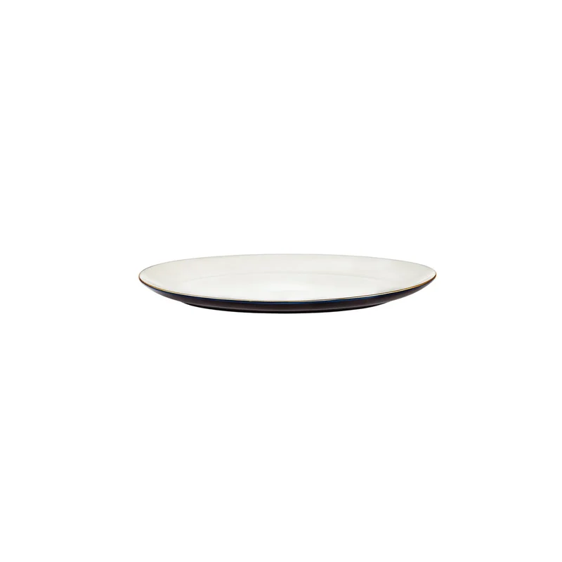 Karaca Noble Blue 58-Teiliges Geschirrset Für 12 Personen