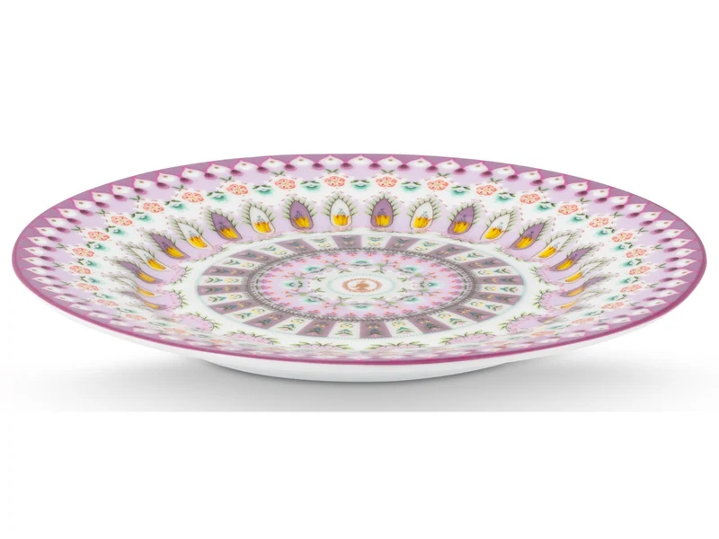 PIP STUDIO Lily&Lotus Lilac Etagere 3tlg