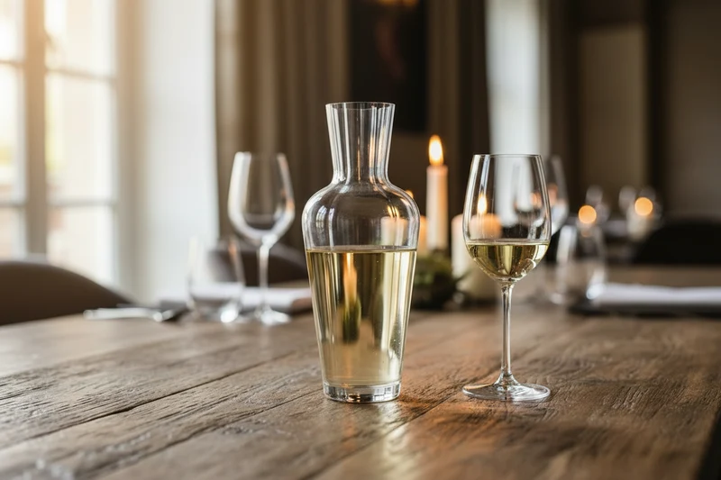 Riedel Dekanter Wine Friendly – ​​750 ml