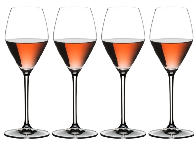 Riedel Champagnergläser - Flöten - 4 Stück