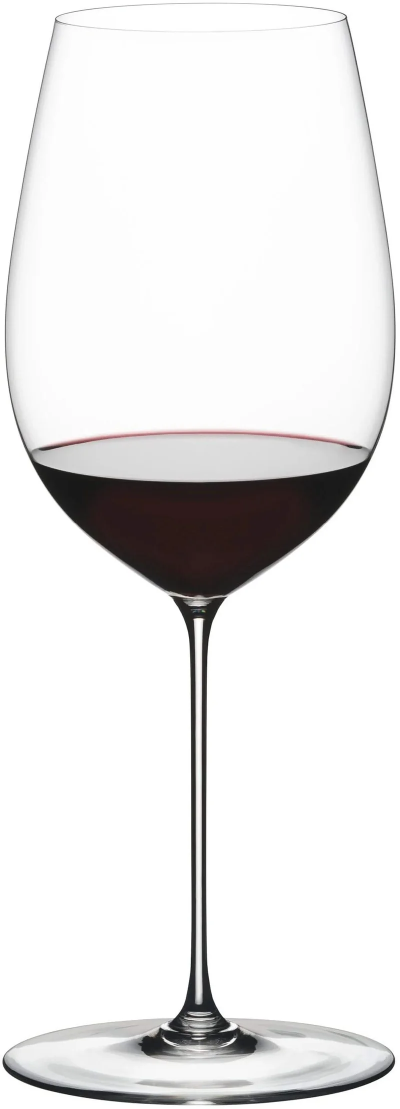 Riedel Rotweinglas Superleggero - Bordeaux Grand Cru - 953 ml