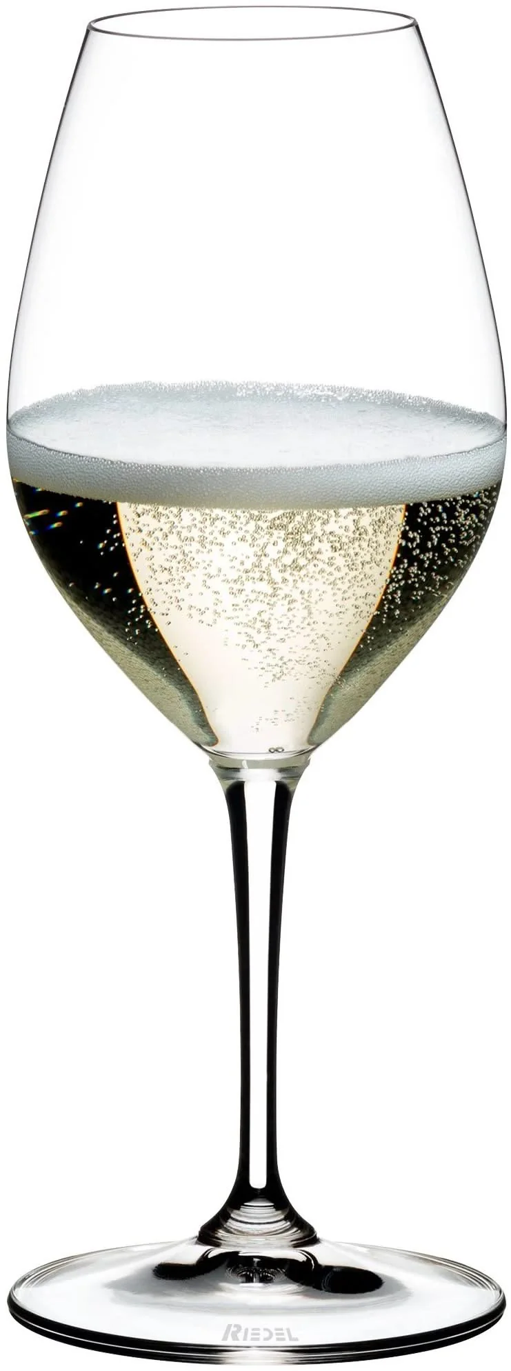Riedel Champagnergläser / Weißweingläser Wine Friendly - 440 ml - 4 Stück
