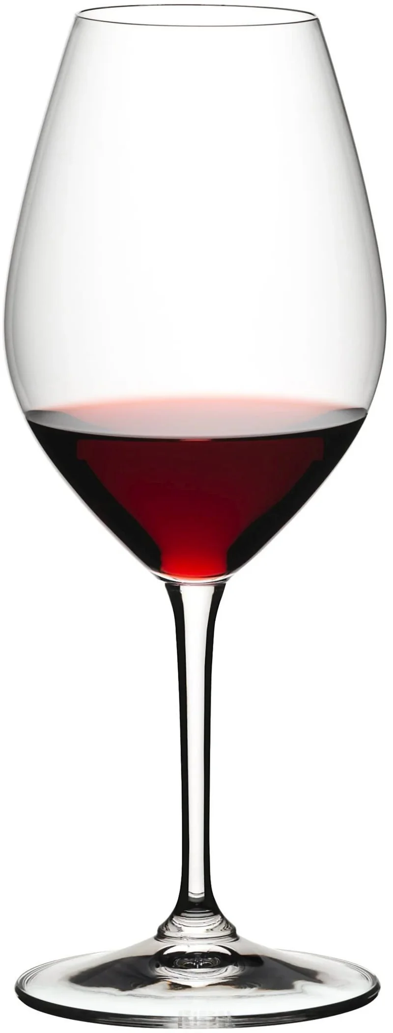 Riedel Rotweingläser Wine Friendly - 667 ml - 4er-Set