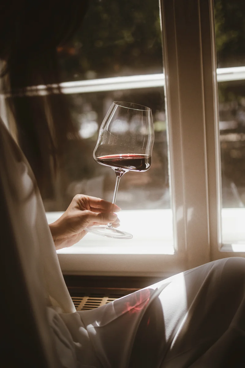 Riedel Rotweinglas Winewings - Cabernet Sauvignon