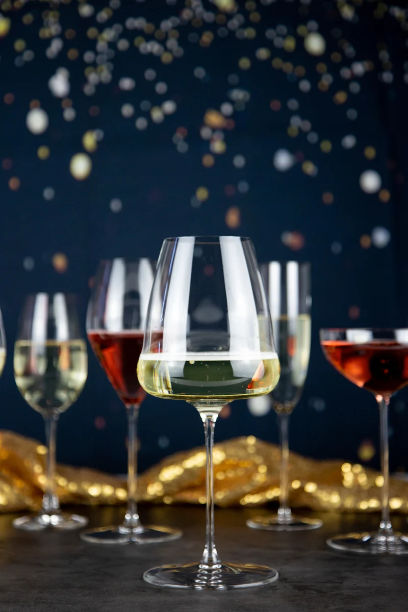 Riedel Champagnerglas Winewings - 742 ml