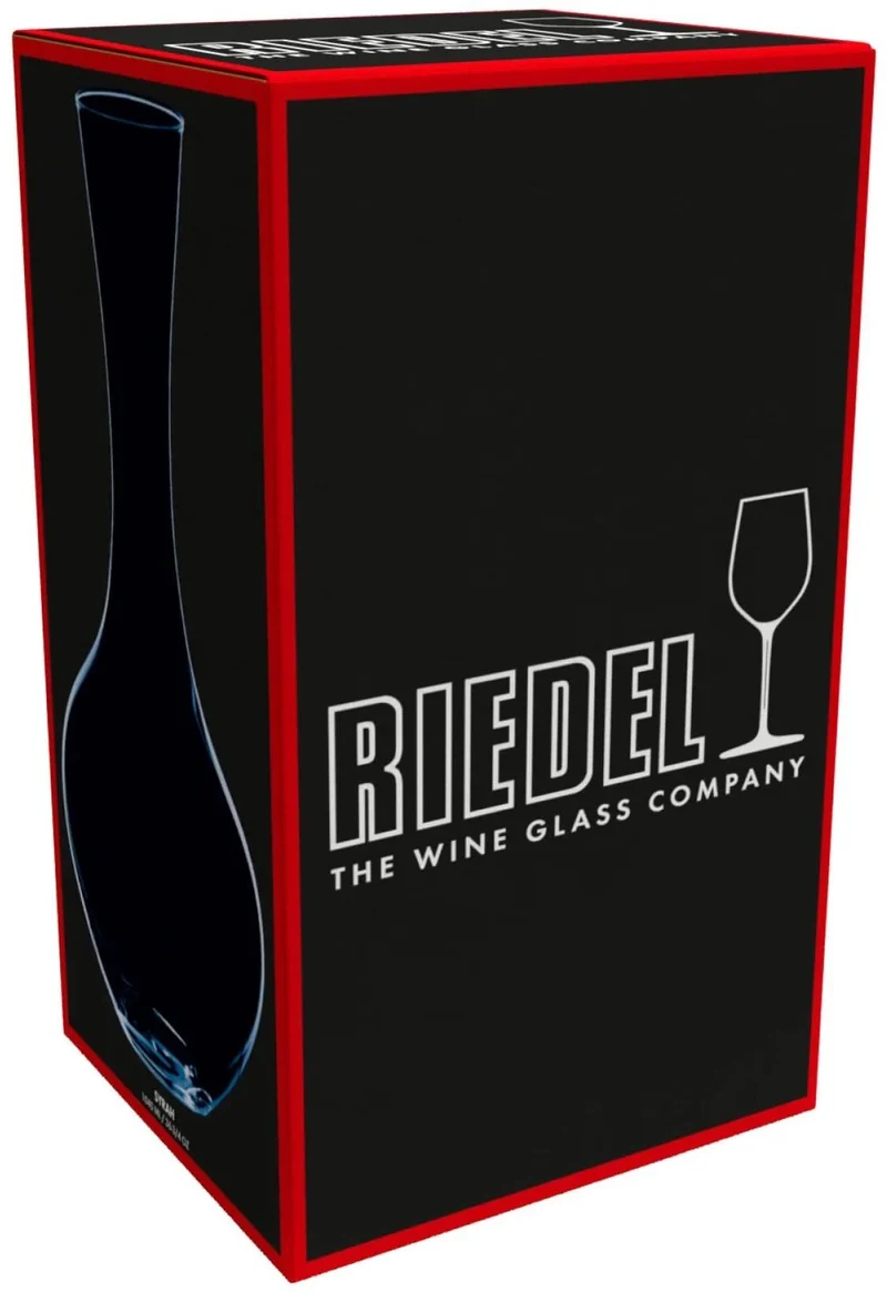 Riedel Dekantierkaraffe Syrah - 750 ml