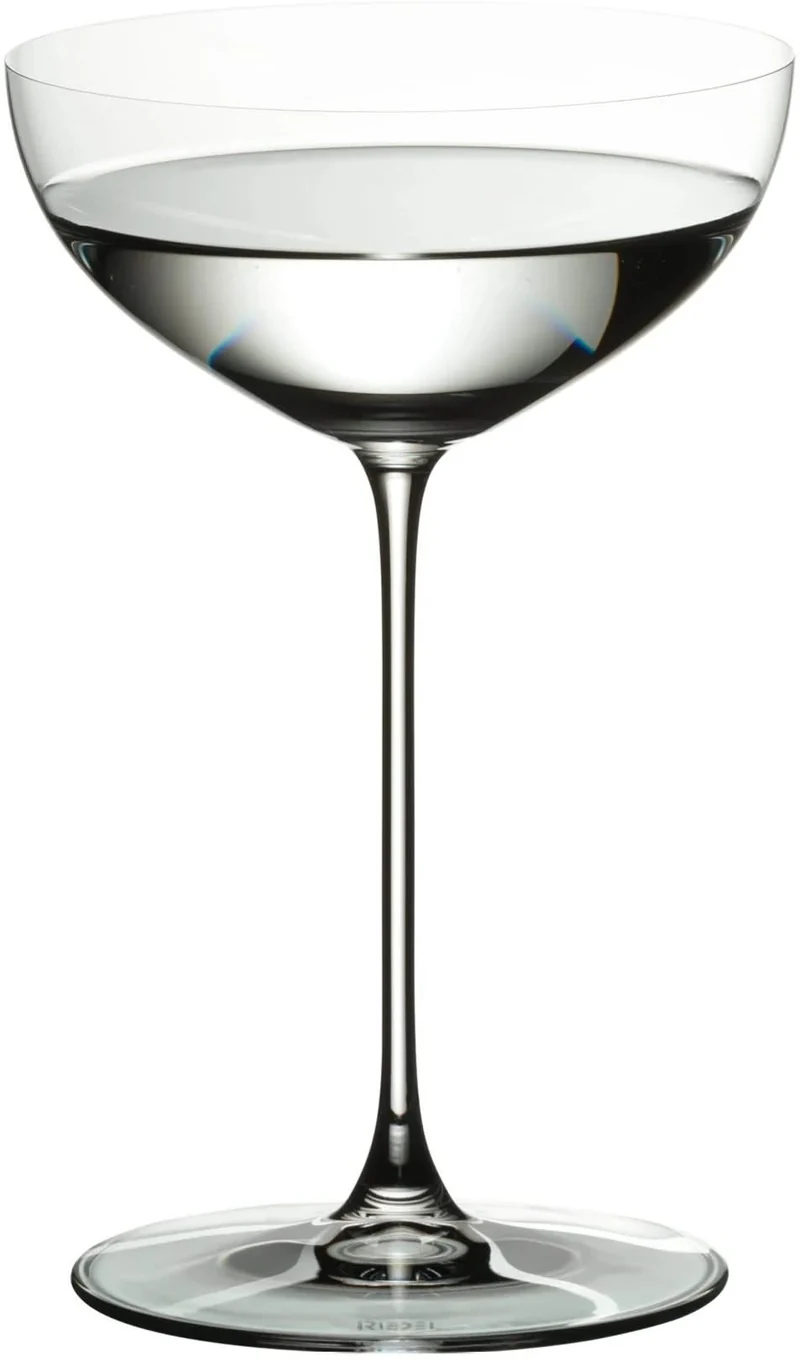 Riedel Veritas Cocktailgläser - 240 ml - 2er-Set