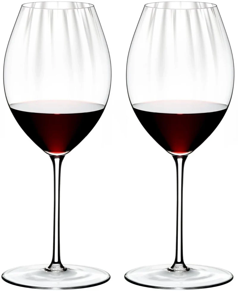 Riedel Rotweingläser Performance - Syrah / Shiraz - 2 Stücke