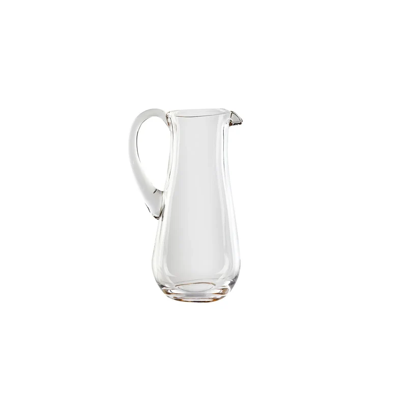 Karaca Jamie Gold Rim 25-teiliges Trinkglas-Set