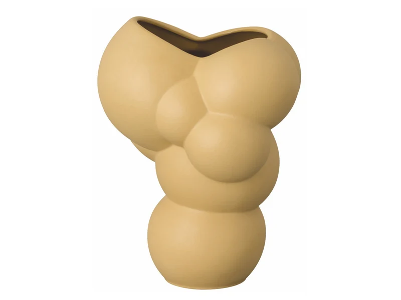 Rosenthal Skum Fossil Vase 14cm