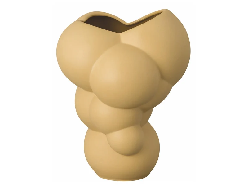 Rosenthal Skum Fossil Vase 14cm