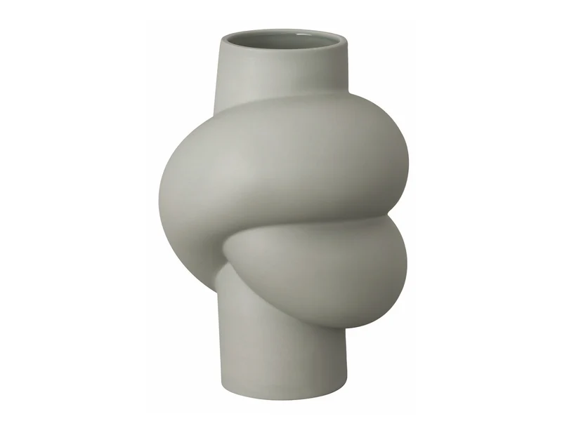 Rosenthal Node Lava Vase 14cm