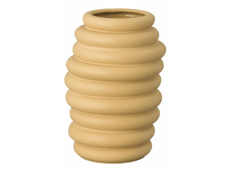 Rosenthal Hop Fossil Vase 14cm