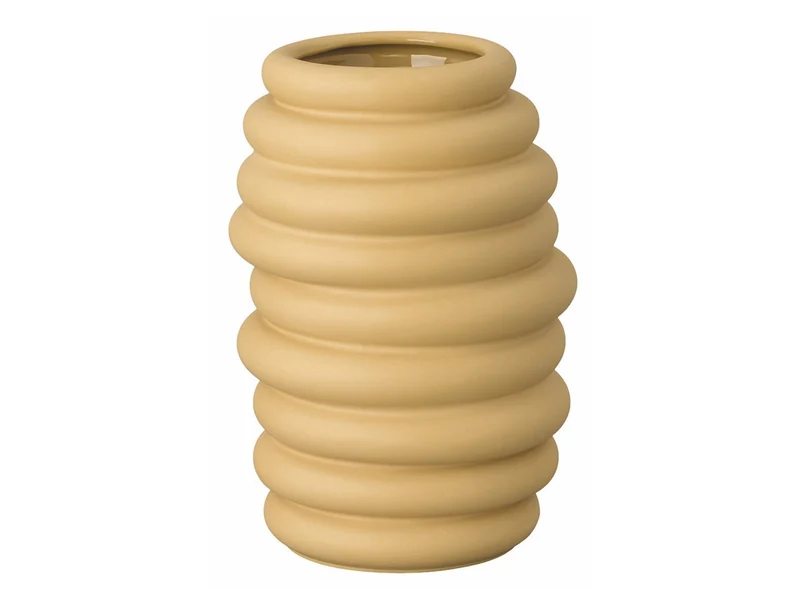Rosenthal Hop Fossil Vase 14cm