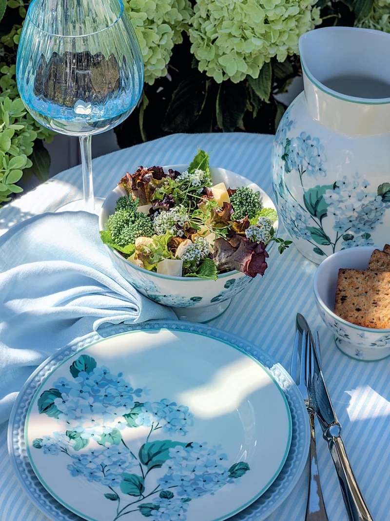 Greengate Alaia Krug white 0,5l