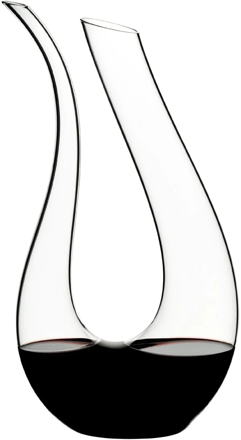 Riedel Amadeo Dekanter – Handgefertigt – 750 ml