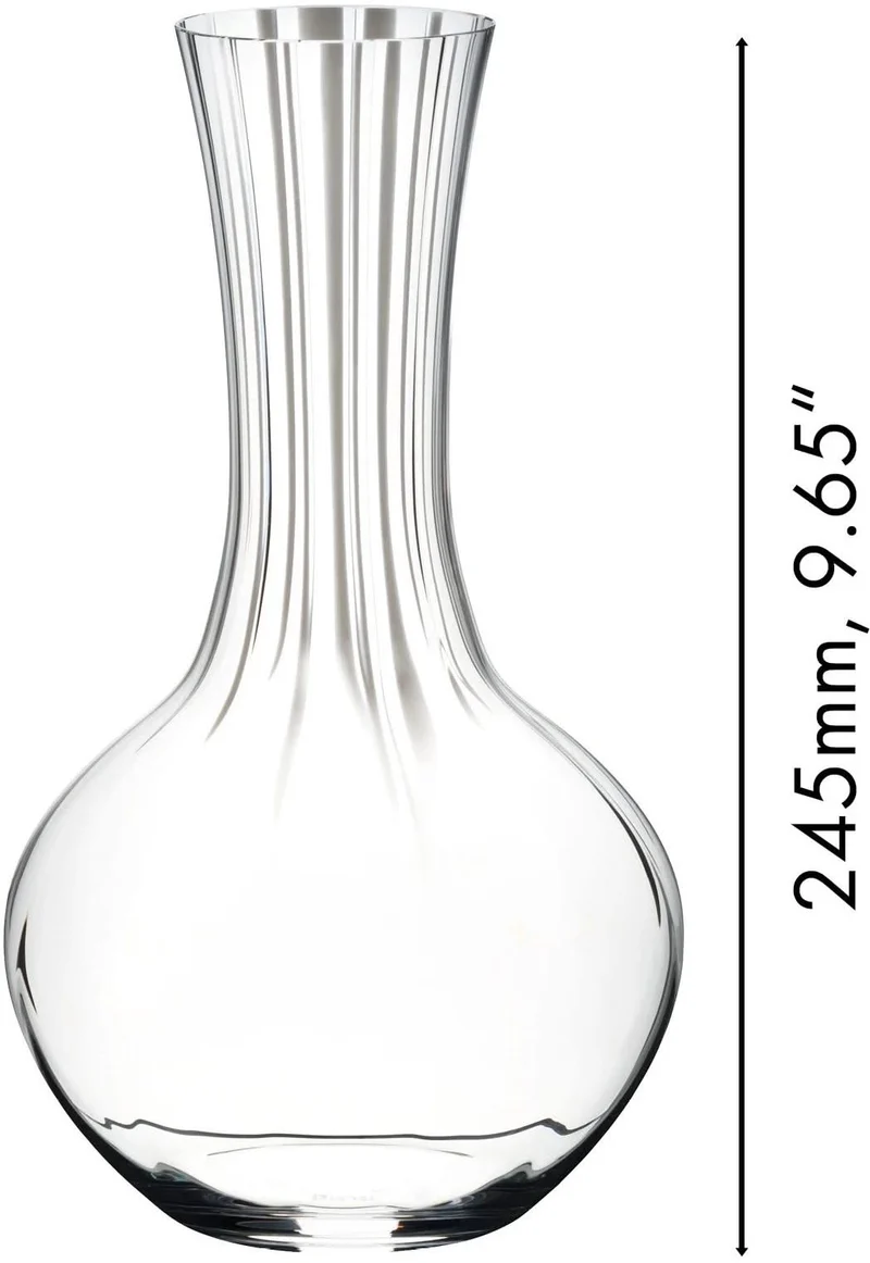 Riedel Dekantierkaraffe Performance - 750 ml
