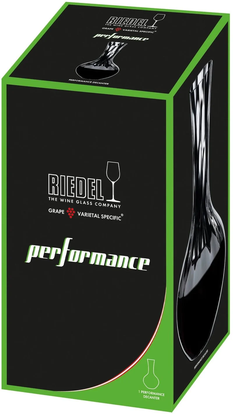Riedel Dekantierkaraffe Performance - 750 ml