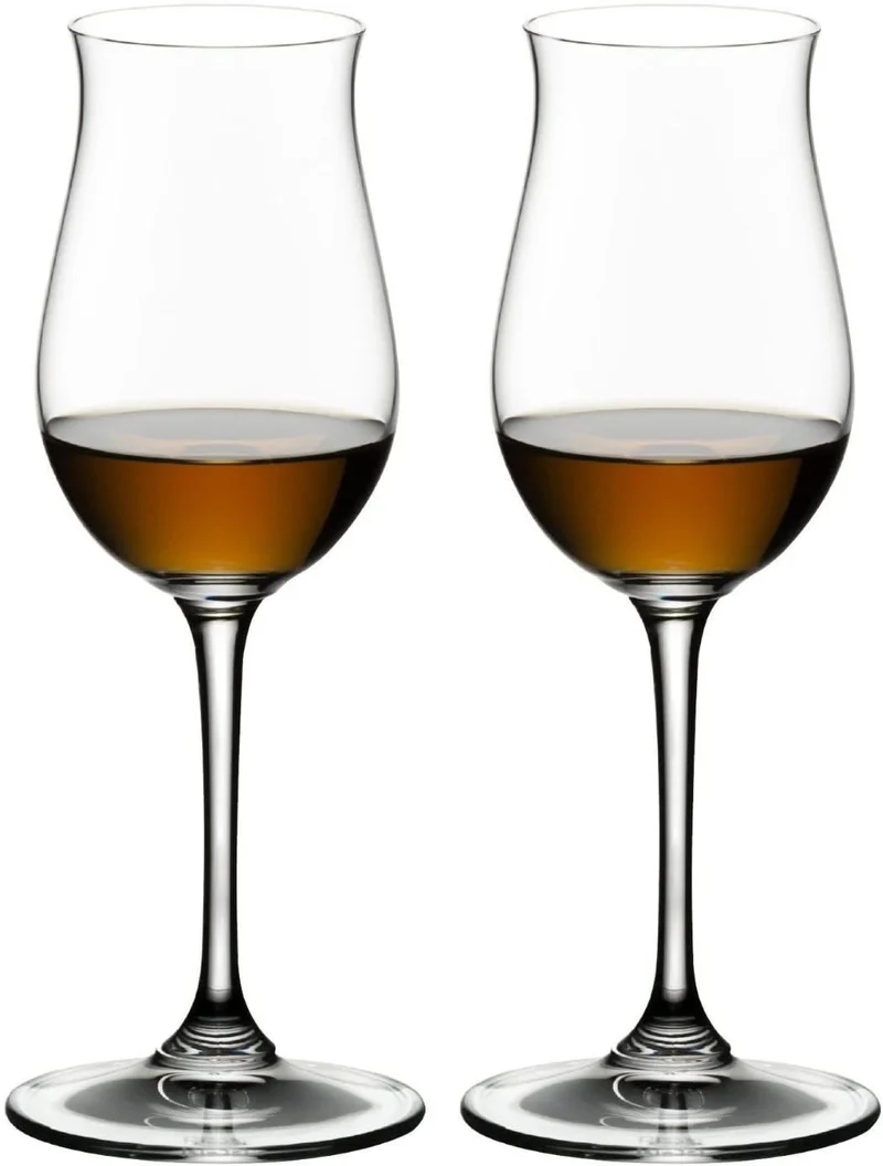 Riedel Cognacgläser Vinum - Hennessy - 170 ml - 2 Stück