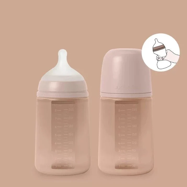 Anti-Kolik-Flasche Colour Essence 240ml