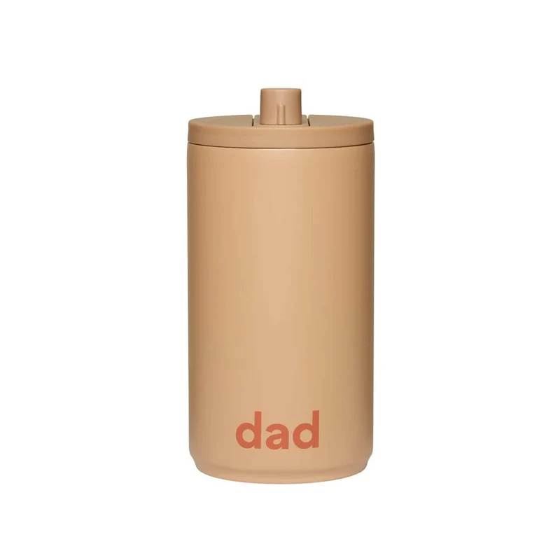Reisebecher "DAD"