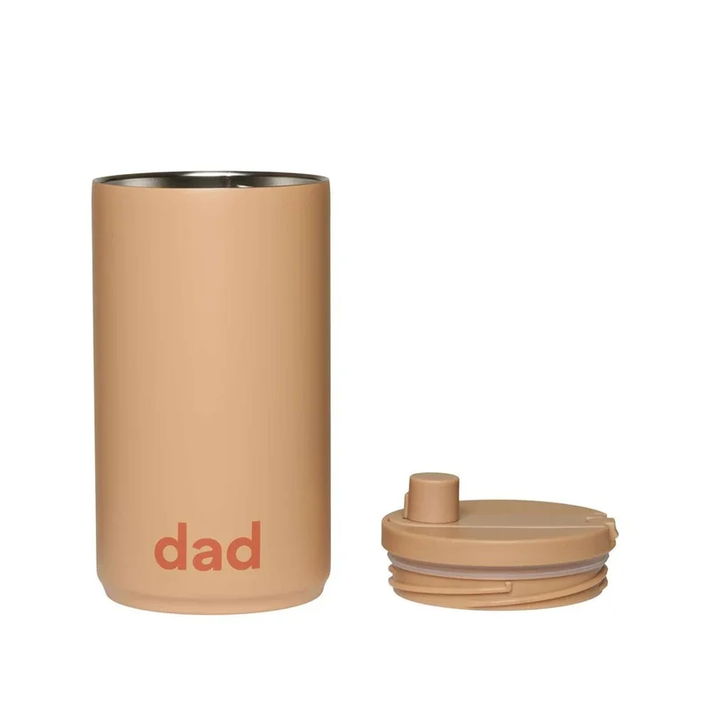 Reisebecher "DAD"