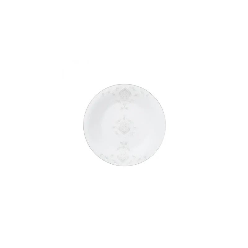 Karaca Fine Pearl Bella 58 Teiliges Für 12 Personen Perlmutttafeserviceset