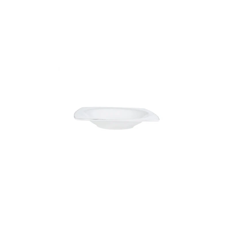 Karaca Fine Pearl Ocaso 12-Personen 62-Stück Black Pearl Geschirrset/Tafelservice