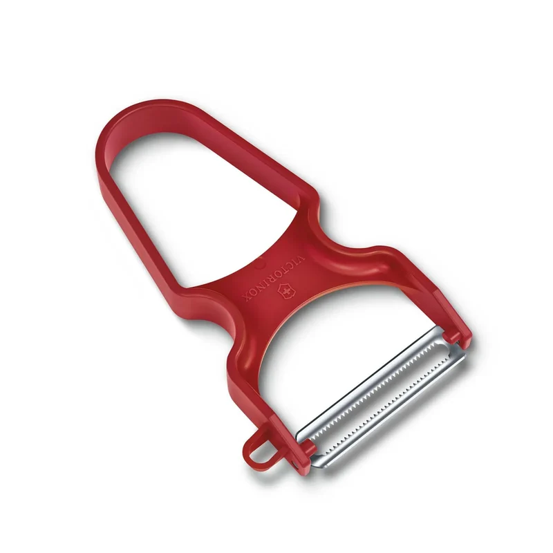 Victorinox Rapid Tomatenschäler Rot