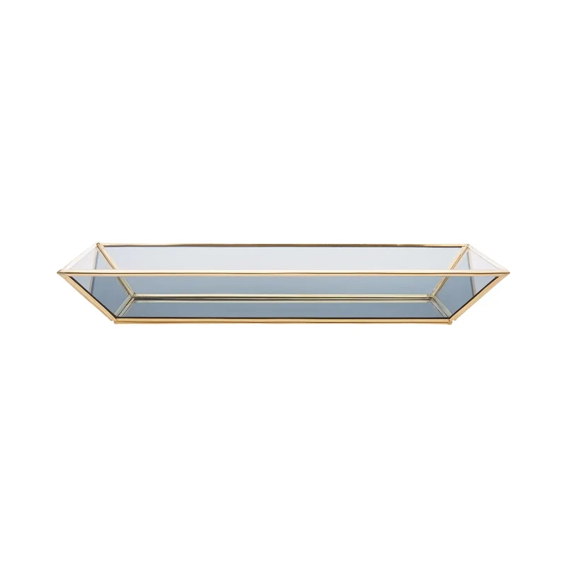 Karaca Home Line Tablett 30x18 cm