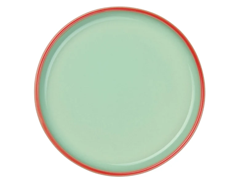ASA tapero viva Speiseteller menta 24cm