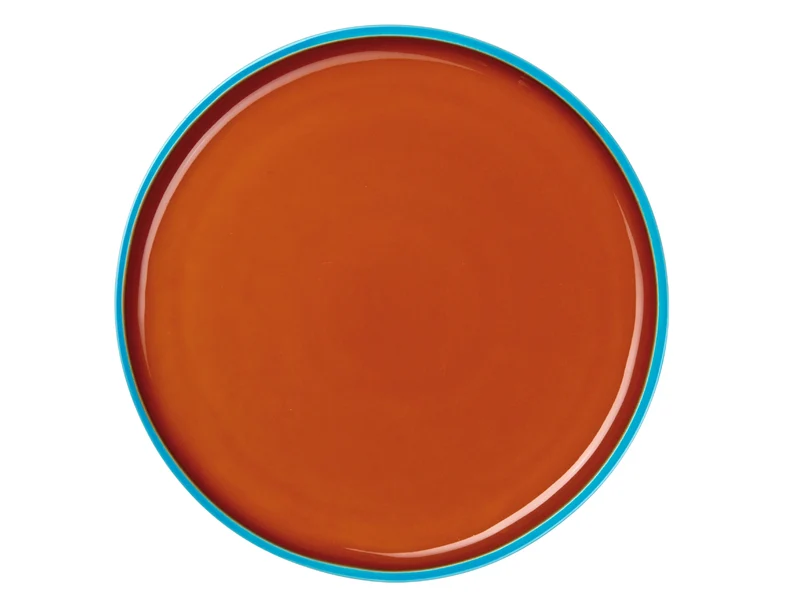 ASA tapero viva Speiseteller terra 24cm