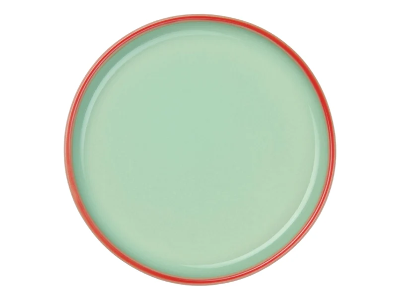 ASA tapero viva Dessertteller menta 14cm