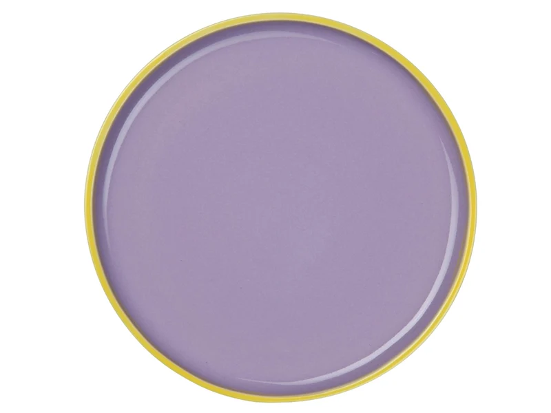 ASA tapero viva Dessertteller violeta 14cm