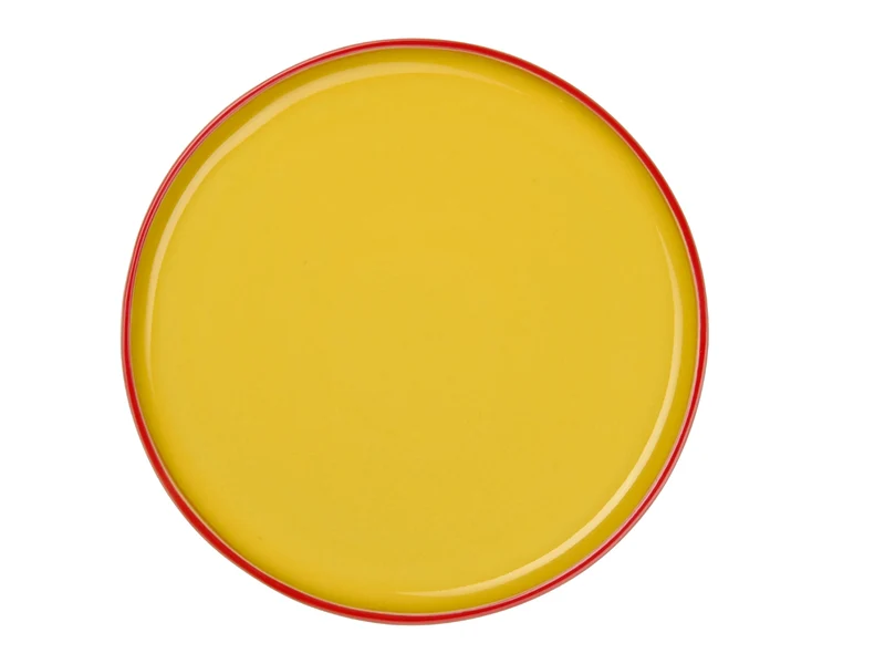 ASA tapero viva Dessertteller amarillo 14cm