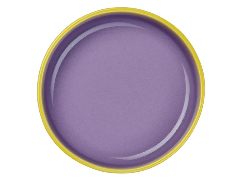 ASA tapero viva Schale violeta 14cm