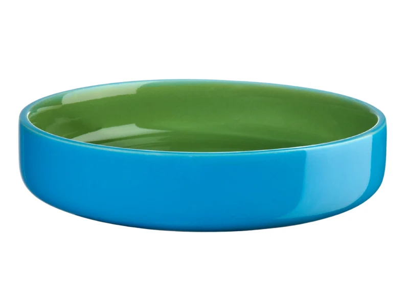 ASA tapero viva Schale verde 14cm
