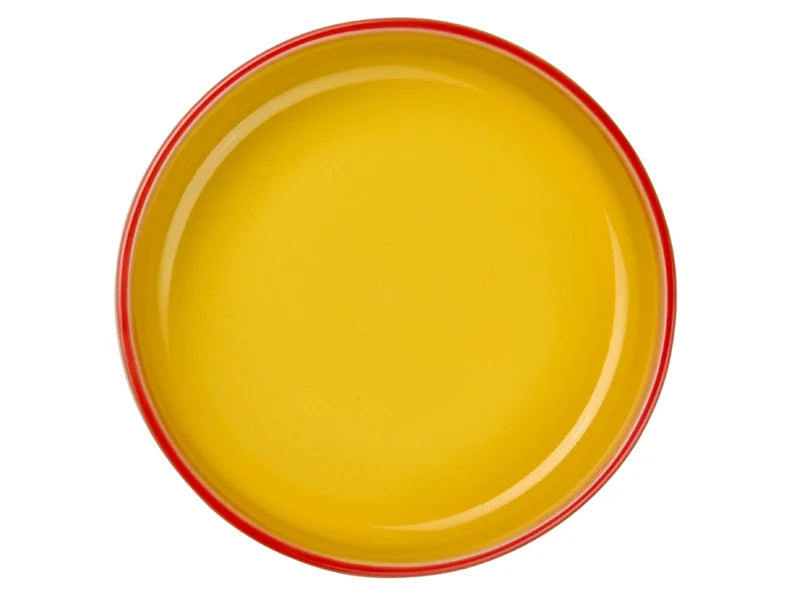 ASA tapero viva Schale amarillo 14cm