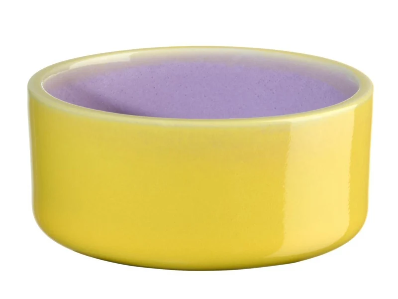 ASA tapero viva Schale violeta 8cm
