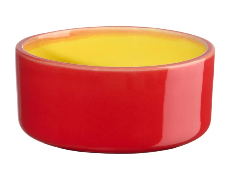ASA tapero viva Schale amarillo 8cm