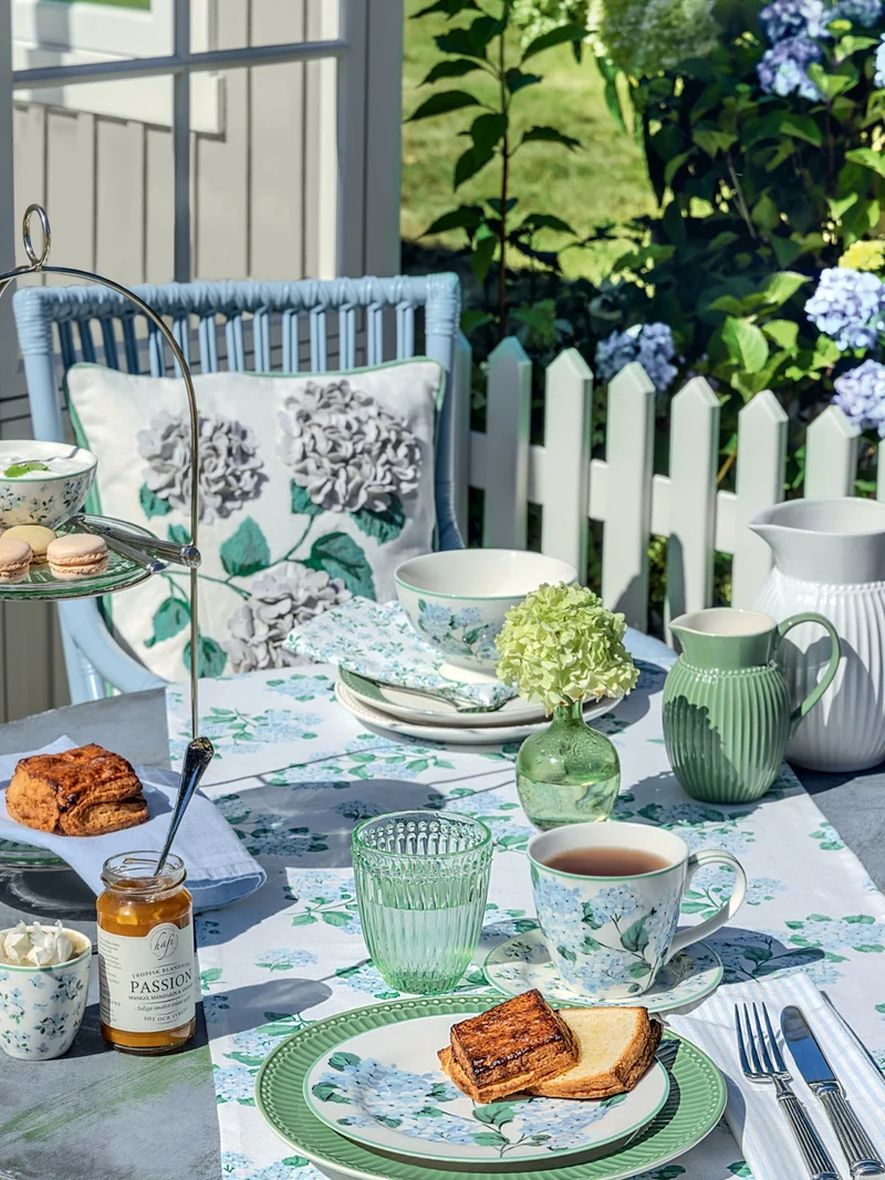 Greengate Liliana Krug white 1,5l