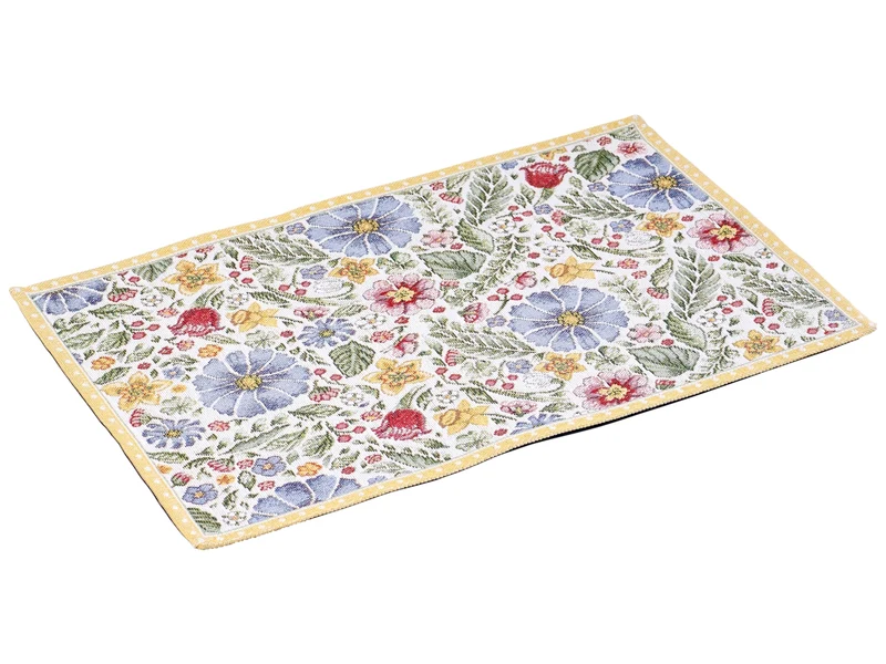 Villeroy & Boch Spring Awakening Gobelin Platzset 32x48cm Set6