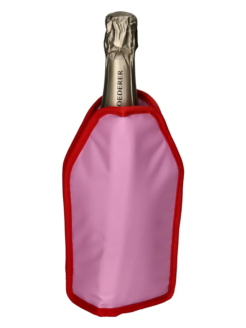 Giftcompany Froid Kühlmanschette The Cheers Club rosa 23,5cm