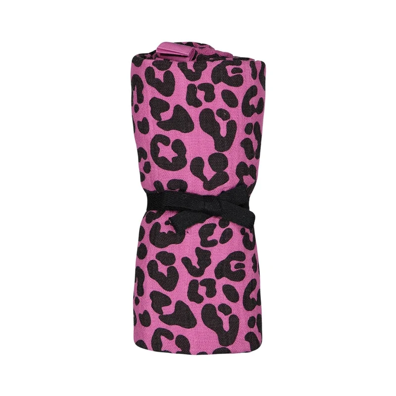 Mulltuch "Bianca Swaddle Graou Orchid"
