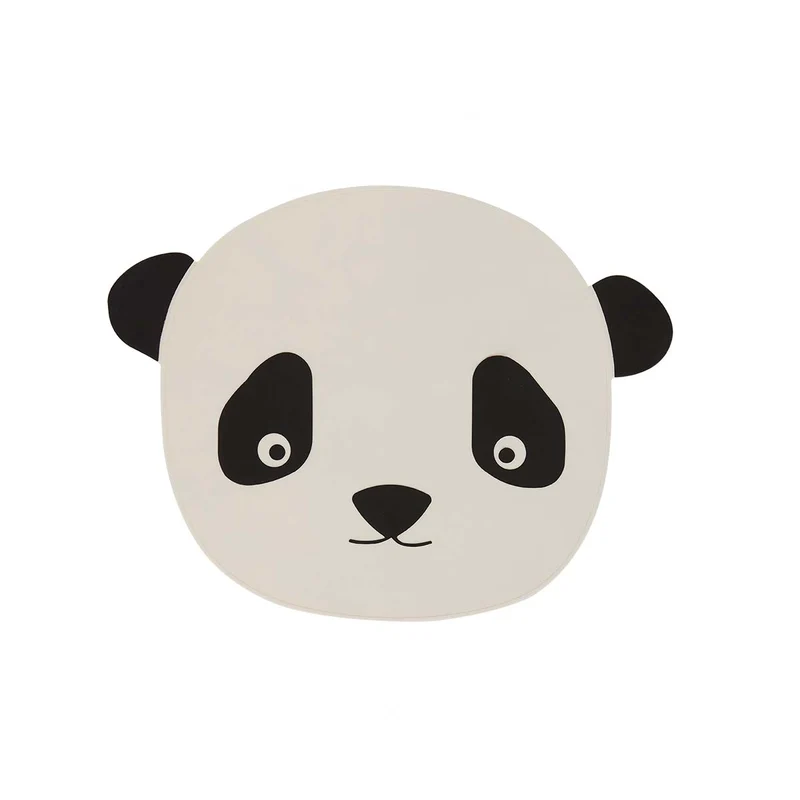 Tischset "Placemat Panda"