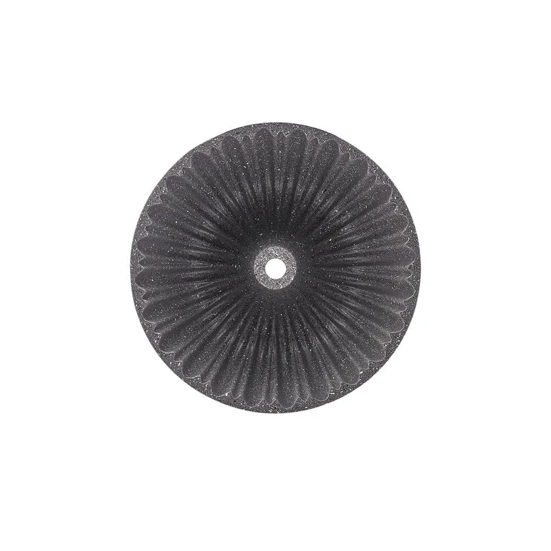Karaca Cake Pro Sliced Dunkelblau Gusskuchenform
