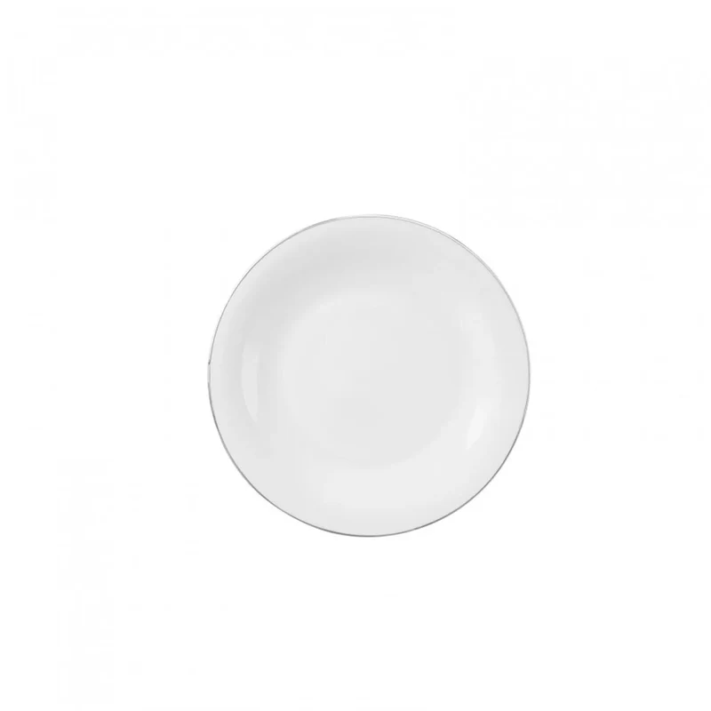 Karaca Fine Pearl Fame 58-teiliges Premium Tafelservice-Set für 12 Personen