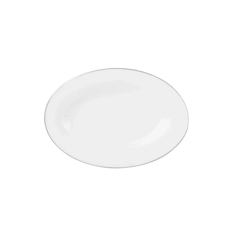 Karaca Fine Pearl Fame 58-teiliges Premium Tafelservice-Set für 12 Personen