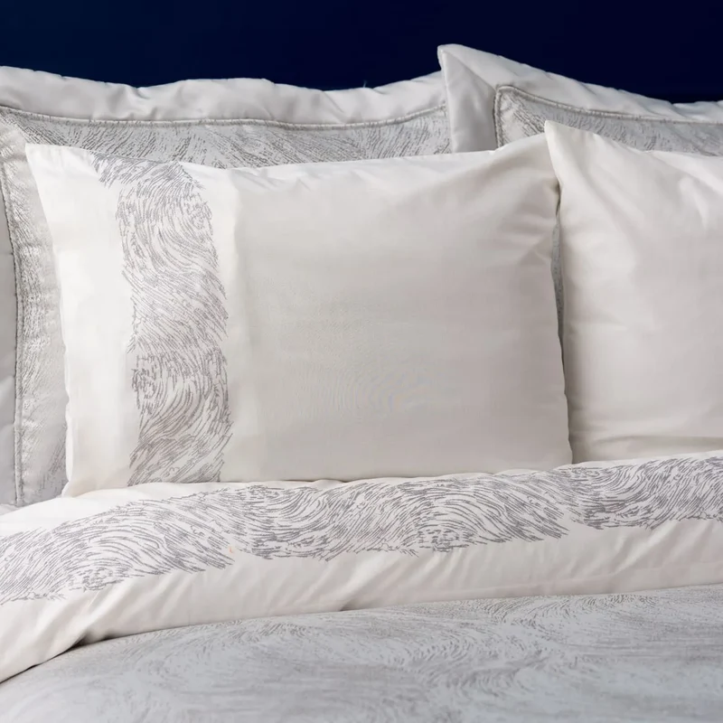 Karaca Home Lyra Silber 8-teiliges Geschenkset