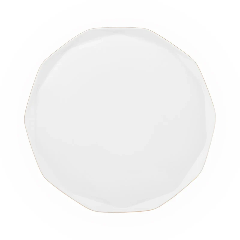 Karaca Streamline Diamant 57 Teile Geschirr für 12 Personen
